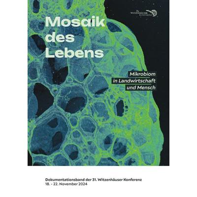 Mosaik des Lebens, Taschenbuch von , Kassel University Press, 978-3-7376-1220-3