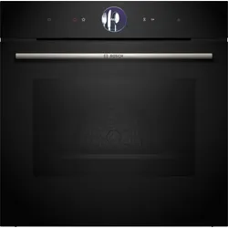 Bosch Serie 8 HSG7364B1 Dampfbackofen
