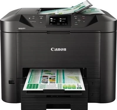 Canon MAXIFY MB5450