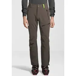 RHPLUS Outdoorhose 4 Seasons, Größe XXL in Braun Braun