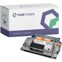 Kompatibel für HP 90X (CE390X) Toner Schwarz