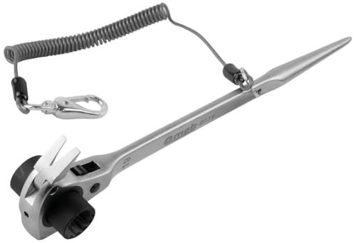 MOB 4-in-1 Ratel Steigermateriaal