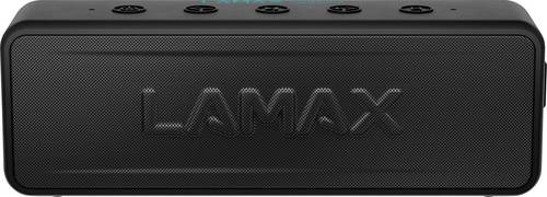 Lamax Sentinel2 Bluetooth Lautsprecher