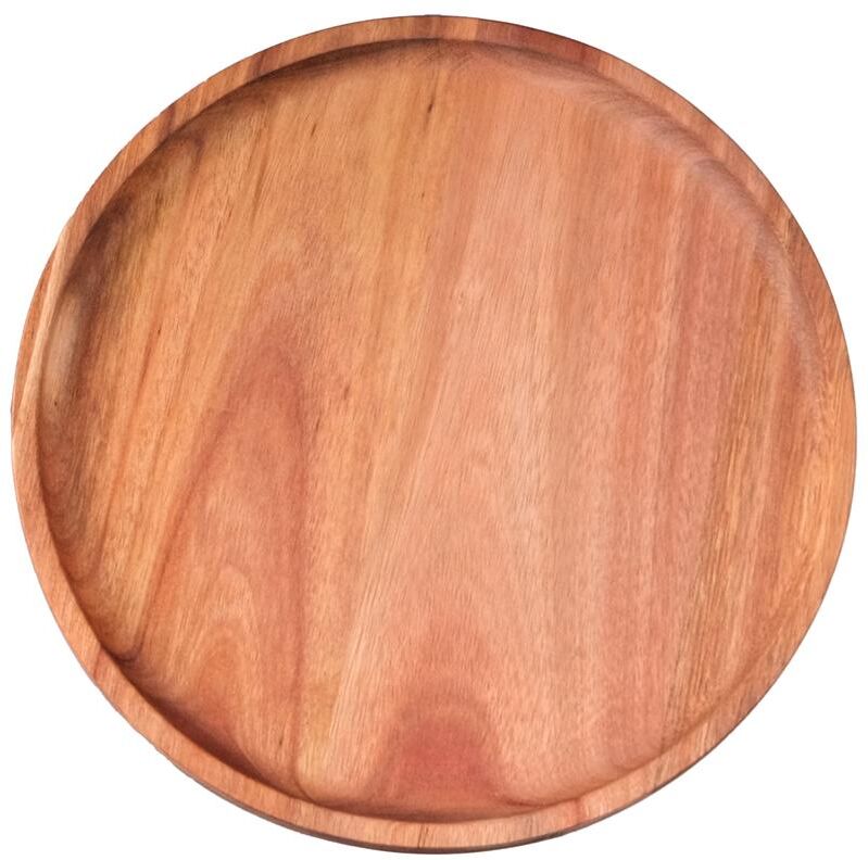 Tirolix Vassoio Tondo 25 cm