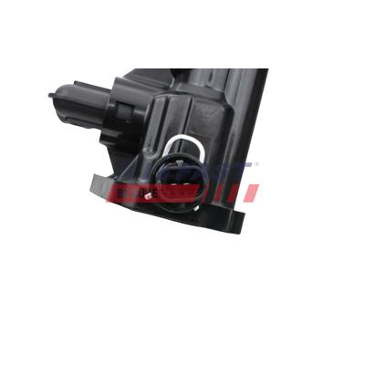 FAST Thermostat, Kühlmittel FT58050 für GM