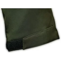 Topex,  Winter-Arbeitsjacke Camo 100 % Polyester, mit TPU-Membran, wasserabweisend XXL (XXL)
