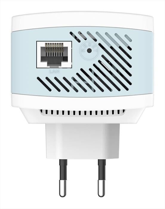 D-Link Range Extender E15-bianco