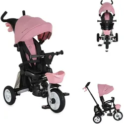 Byox Dreirad Flexy Lux 3 in 1 Tricycle