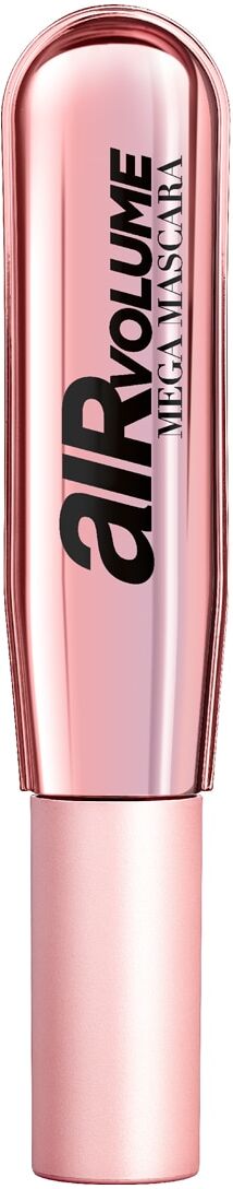 L'Oréal Paris Máscara de pestañas Air Mega Volumen .