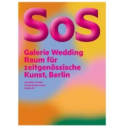 SoS (Soft Solidarity), Fachbücher von Kathrin Pohlmann, Solvej Helweg Ovesen, Övül Ö. Durmusoglu, Bini Adamczak, Alice u a Creischer, Ana Alenso