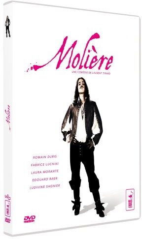 Laurent Tirard - Molière [FR IMPORT] - Preis vom 30.09.2026 03:33:06 h