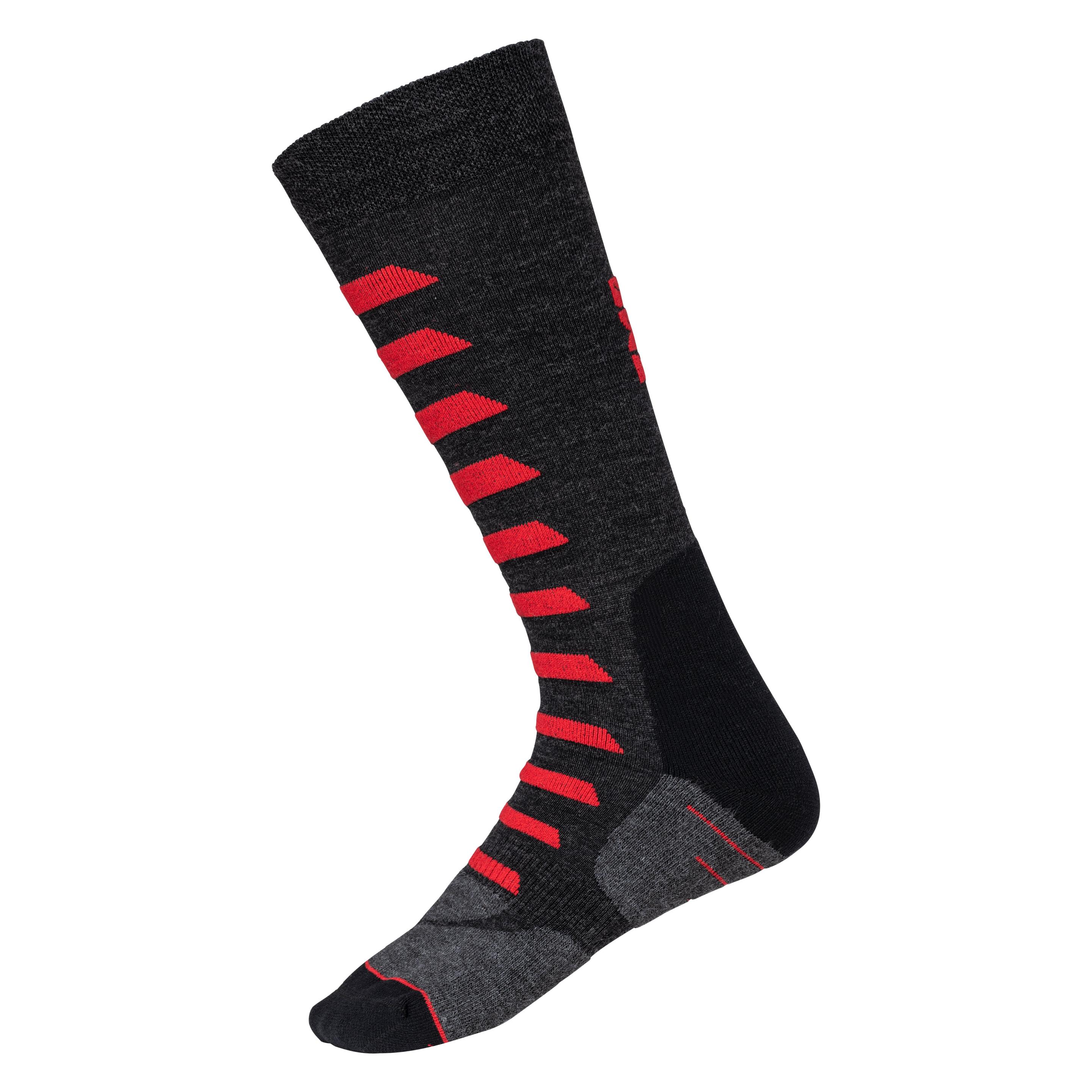 iXS Tour Funktionsstrümpfe 365 Merino (36 - 38) (X33406-092-36/38)