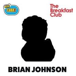 Numskull Breakfast Club Tubbz Mini Brain (861957)