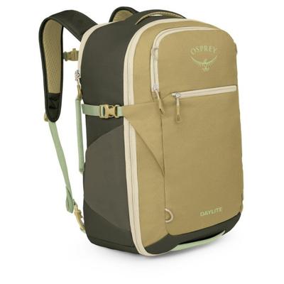Osprey - Daylite Travel Pack 35 - Reiserucksack beige