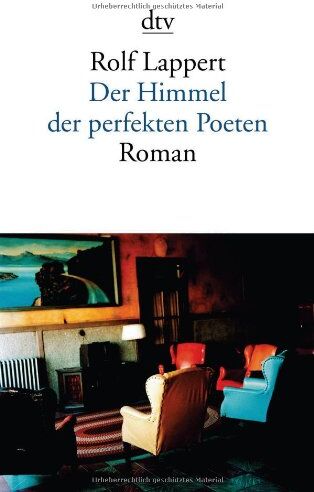 Rolf Lappert - Der Himmel der perfekten Poeten: Roman - Preis vom 30.09.2026 22:30:23 h