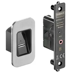 Sommer Fingerscanner FD Fingerprint-Scanner Set - ENTRAsys+ - S11147