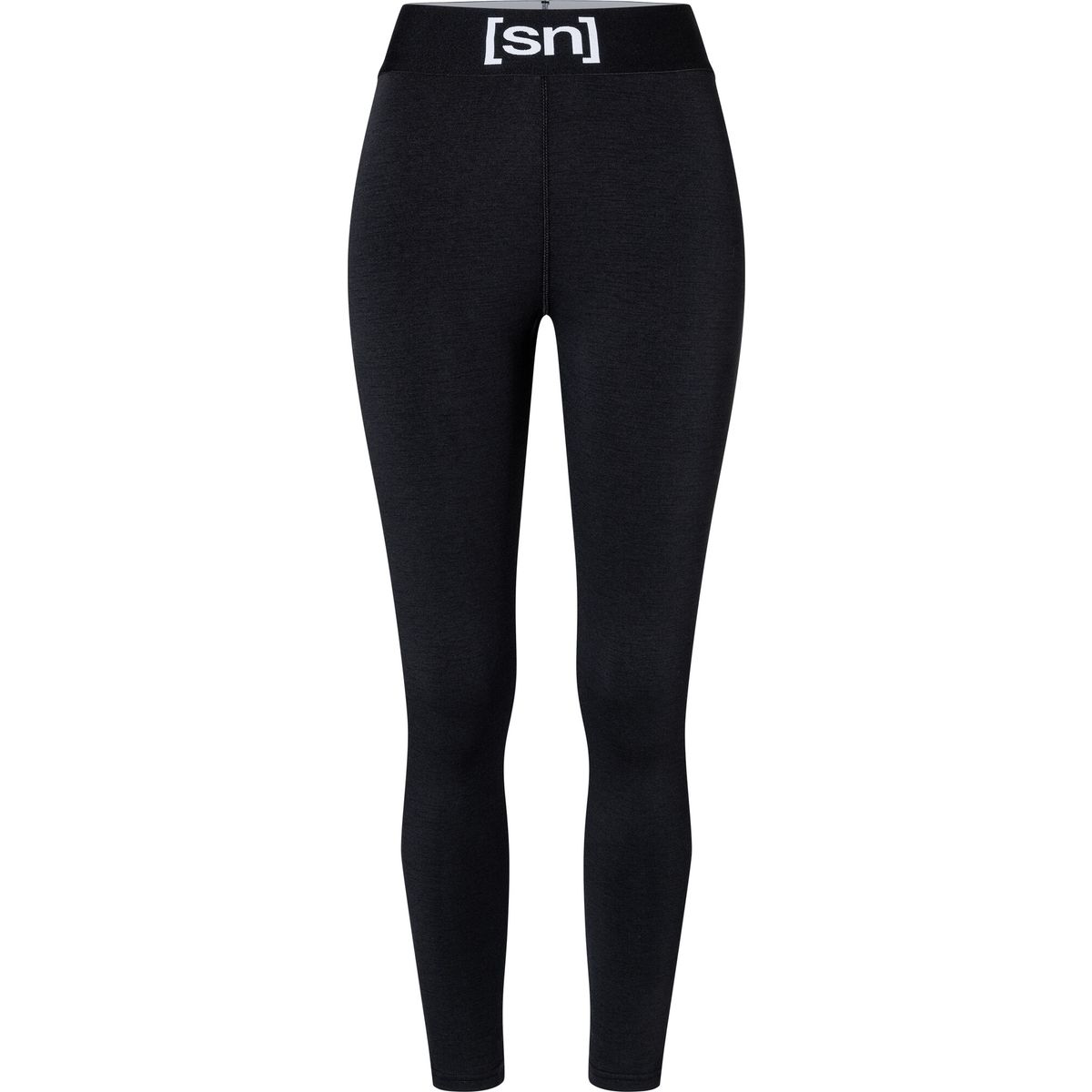 Super.Natural W Fitness Tights jet black (872) M SNW023690872M