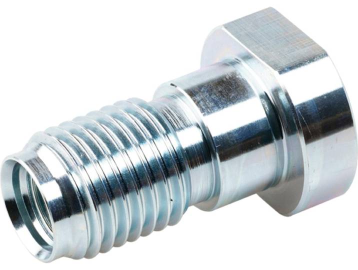 Adaptateur m18 a 1 1/4' et m18 à 1/2' pour carotteuse - MAKITA - P-42151