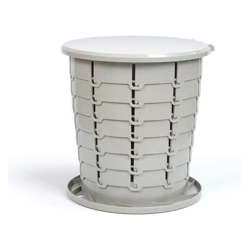 Outliner Bucket-toilet, 31.5 cm, 30 l (68857321)