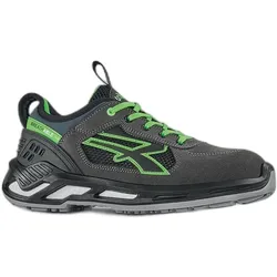 U-Power, Sicherheitsschuhe, Sicherheitshalbschuh NEGAN ESD S1P SRC Grösse 42 (S1P, 42)