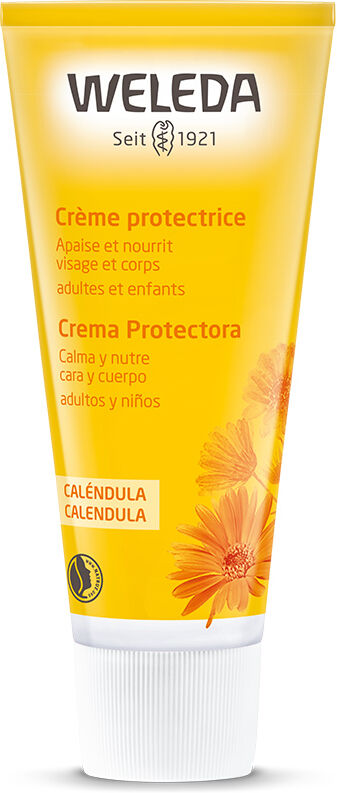 Weleda Caléndula crema protectora 75 ml