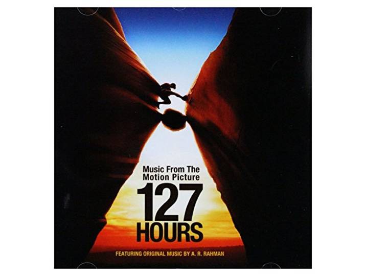 Various - 127 Hours (Original Soundtrack)