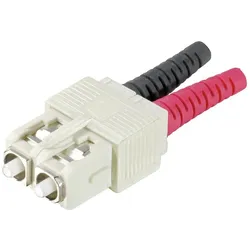 Weidmüller Stecker SCRJ IE-PS-SCRJ-MM