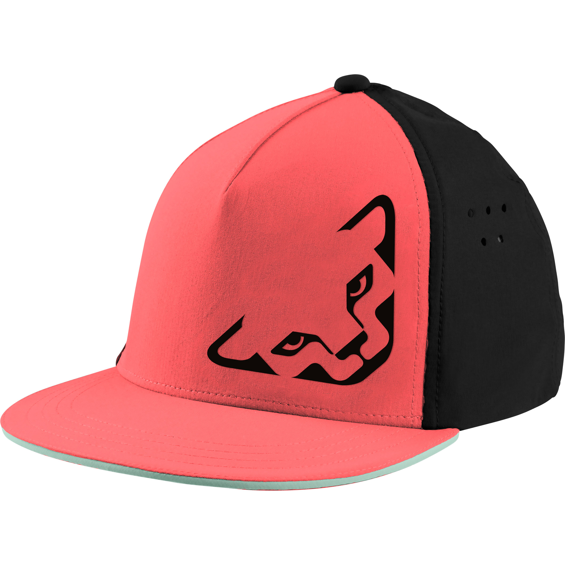 Dynafit Tech Trucker Cap Basecaps pink Trekking Wasserabweisend Wasserabweisend