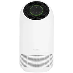 Hombli Smart Air Purifier, Luftreiniger, Weiss