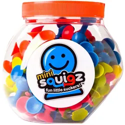 Fat Brain Toys MiniSquigz (Englisch, 2 - 7 Jahre)