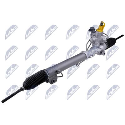 NTY Lenkgetriebe SPK-ME-011 für Mercedes