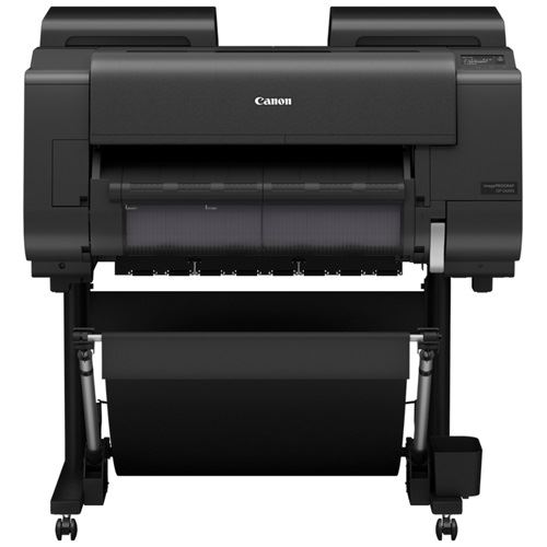 Canon imagePROGRAF GP-2600S 24" Farbe(7) A1