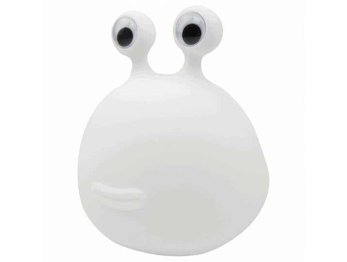 Lampe Schnecke