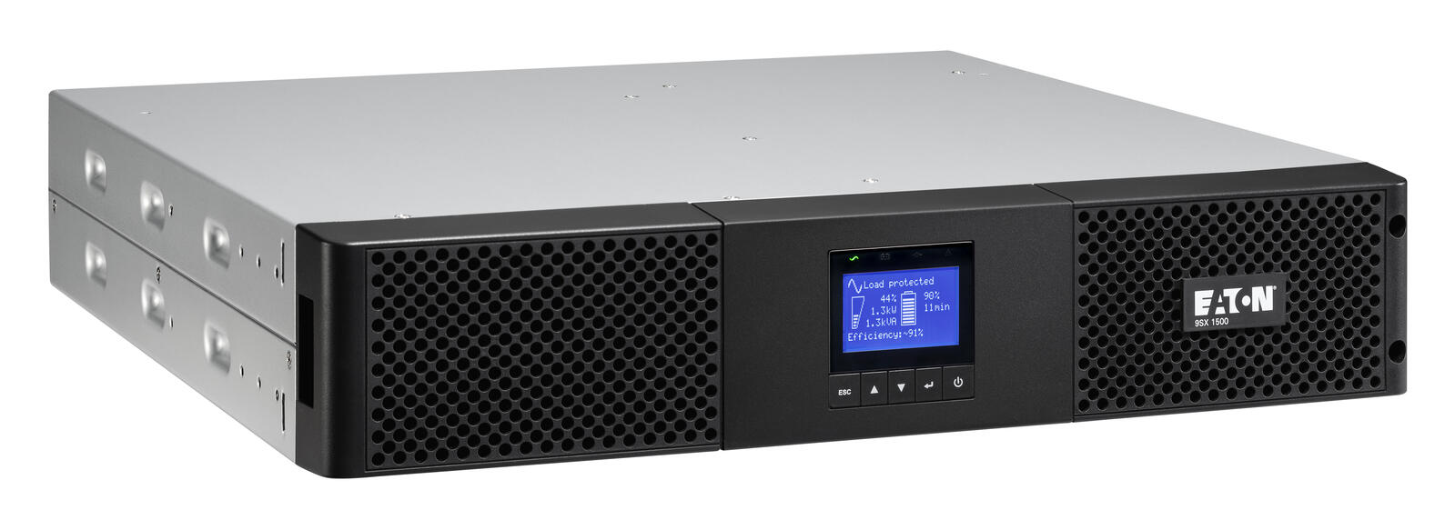 Eaton USV 9SX 2000i Rack2U 1800W 2000VA C14-Eingang 9SX2000IR
