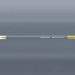 Faber Castell Aquarellstift Gofa 3,3mm gold