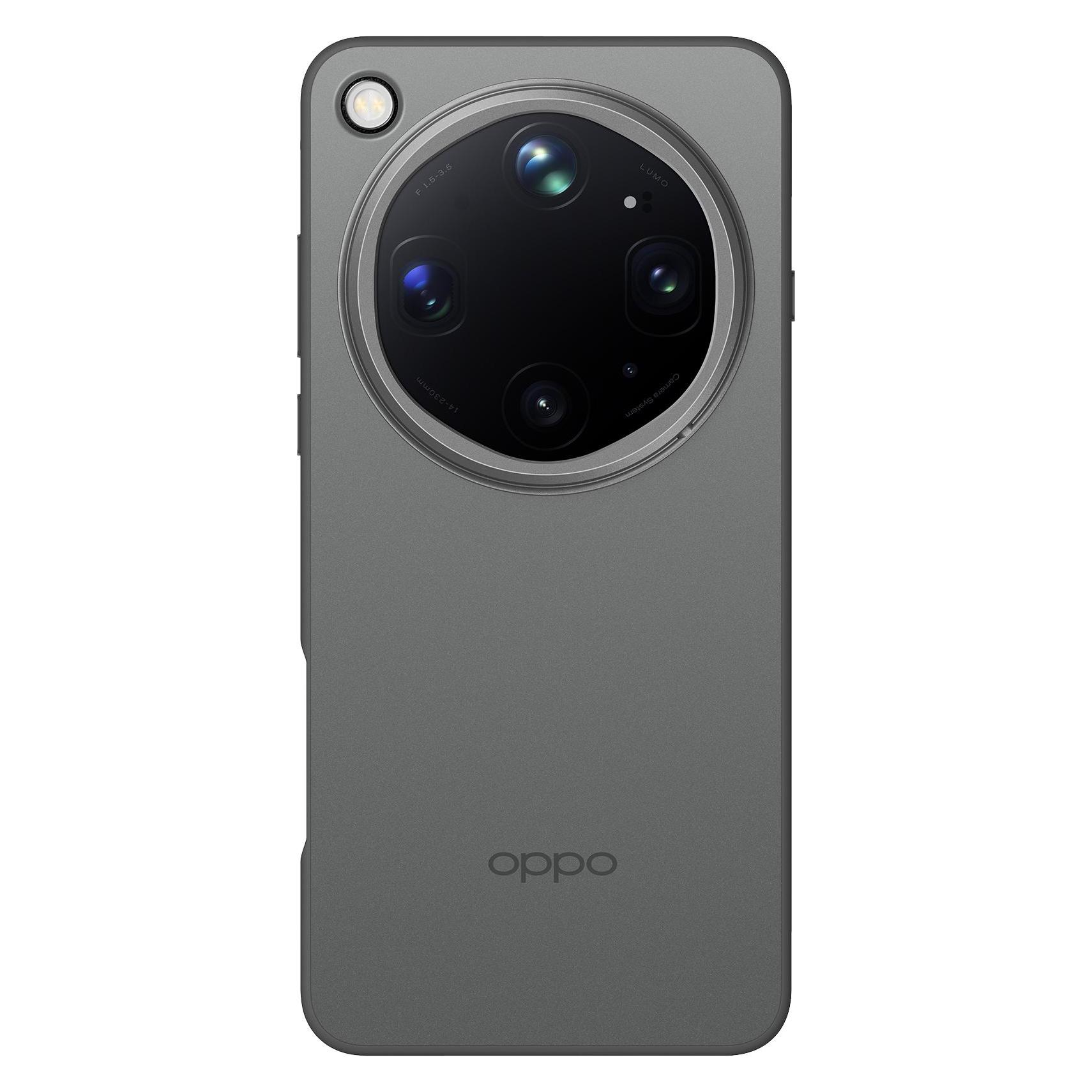 OPPO Find X9 Ultra 5g Magnetic Case (Oppo Find X9 Ultra) (110100130475)