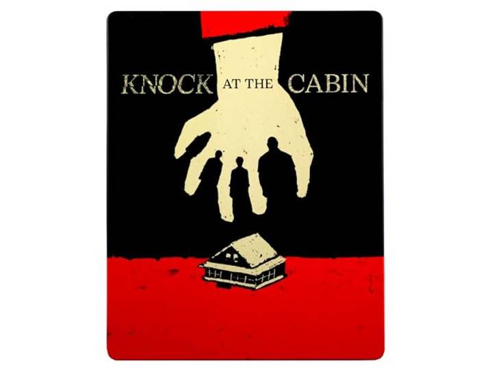 Knock at the Cabin