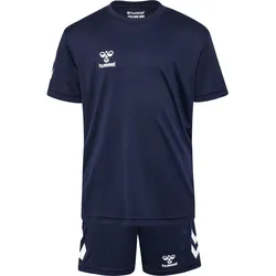HUMMEL Hummel hmlLOGO Kinder Sportset marine 116