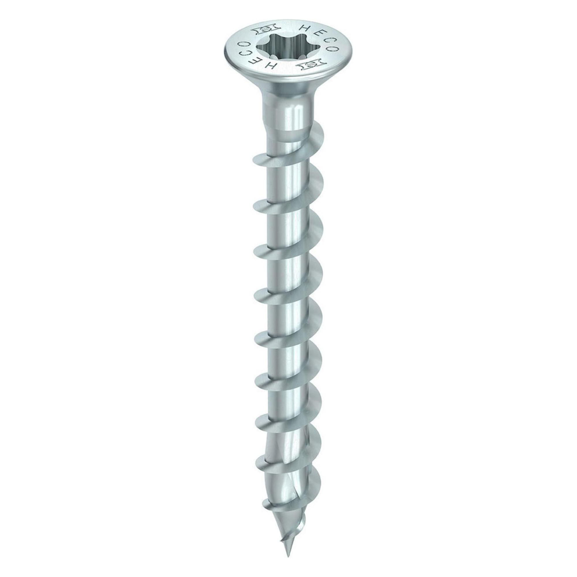 Heco Schrauben TOPIX-plus 4,5 x 40 (60694)