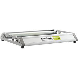 Lübbering Kabelabroller A90103, aus Metall, für Ø 200 - 1200 mm Kabeltrommeln, bis 200 kg