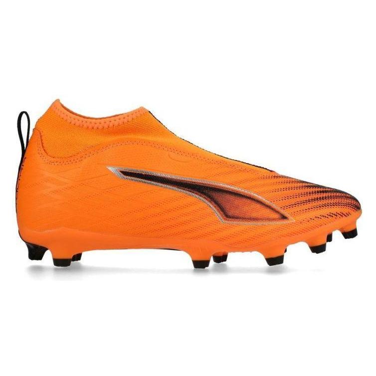 Puma Junior Ultra 6 Match+ LL FG/AG Schuhe (37.5) (65889445)