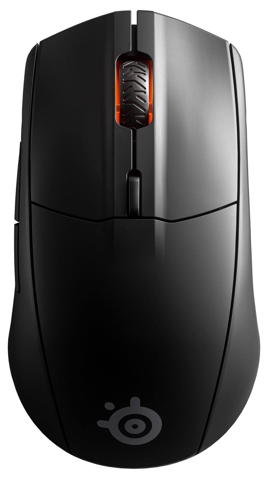 SteelSeries Rival 3 Gaming Muis, draadloos, zwart