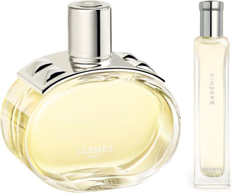 HERMÈS Duo Barénia EDP set W