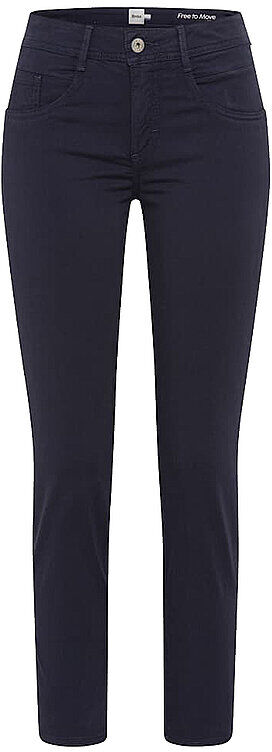 BRAX Hose 7/8 Shakira S  dunkelblau   36 36