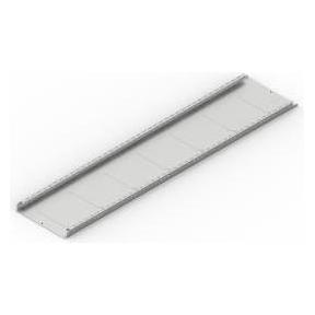 Cubic KUBISCHE SCHRANKSCHIENE 1,5M TIEF, 7M (Gehäuse) (BSM7)