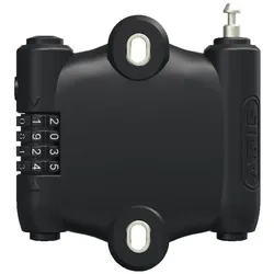Abus, Veloschloss, (90 cm)