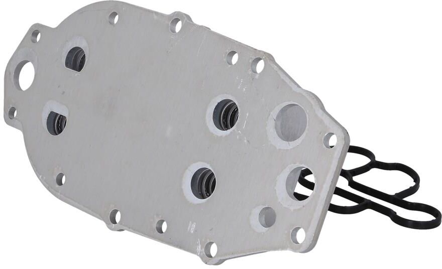 Kamoka Ölkühler, Motoröl 7730167 Für Land Rover