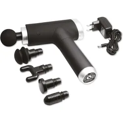 Technaxx, Massagepistole, LX-013 (6 Stufen, 180 min)