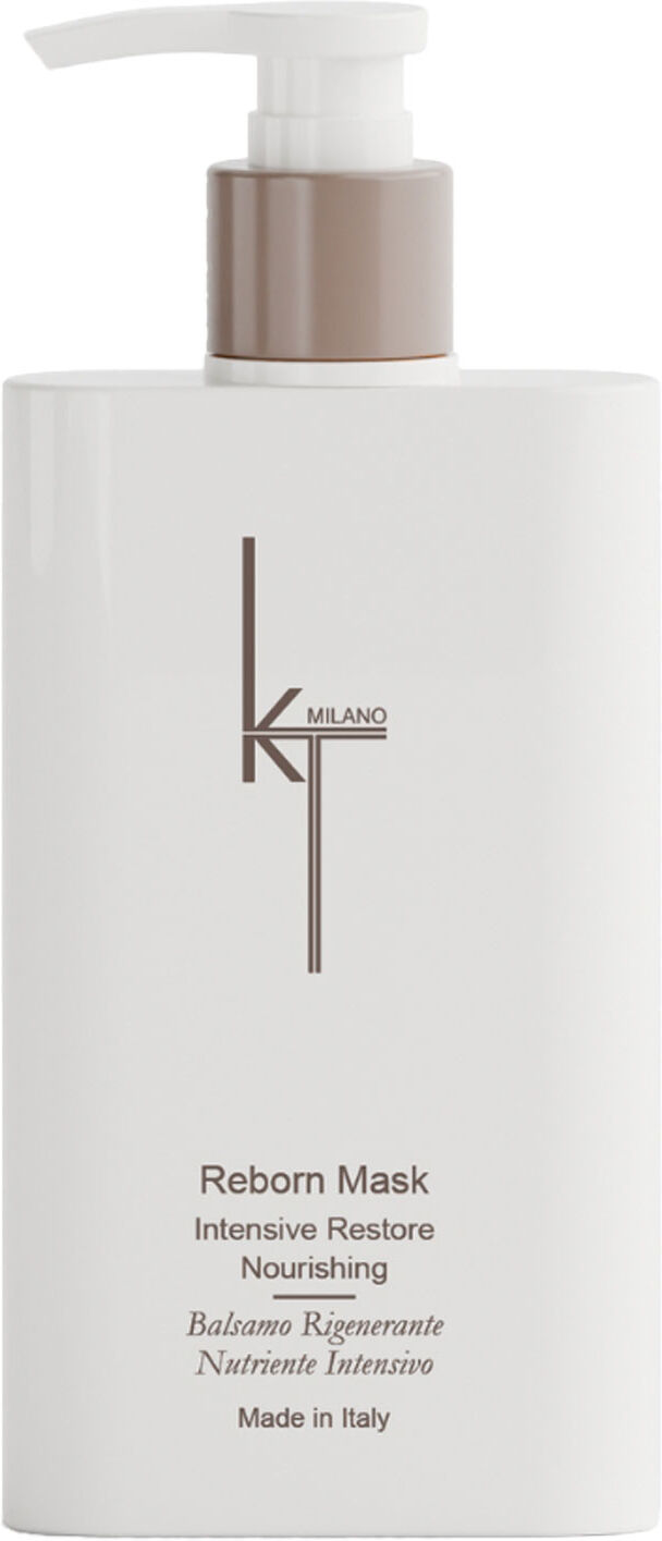 KT MILANO Reborn Mask 200ml