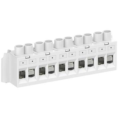 Spelsberg 89641001 Abox 100 KLS-10² Verbindungsklemme flexibel: - starr: - Polzahl: 5 1St.